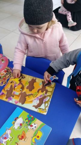 Puzzles