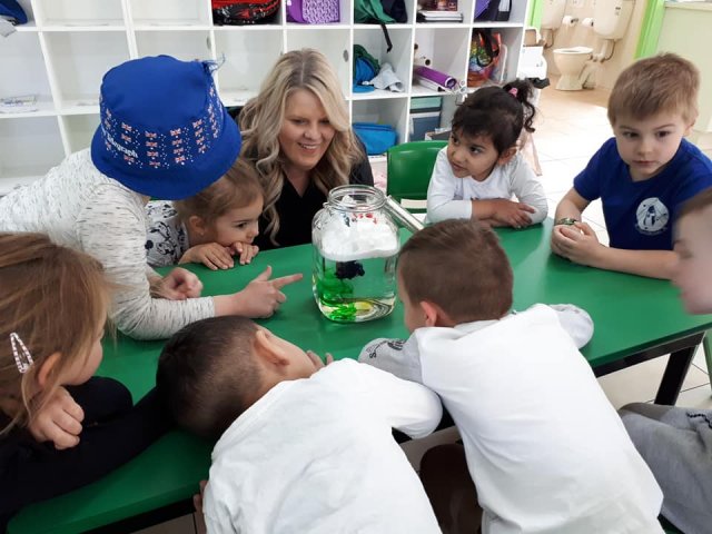 Science Week