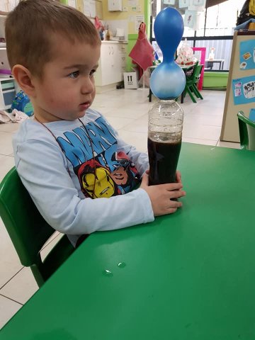 Science Week