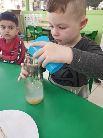 Science Week