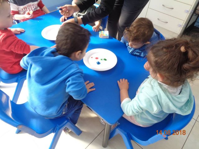 Science Week