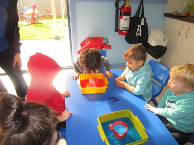 Science Week