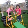 Outdoor Play