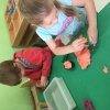 Play Dough