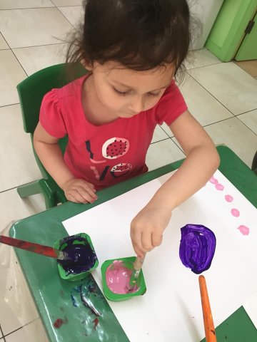 Art and craft