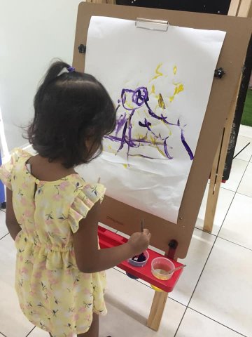 Art and craft