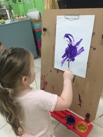 Art and craft