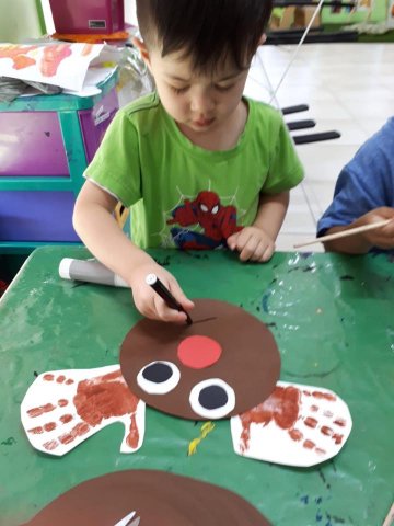 Art and craft