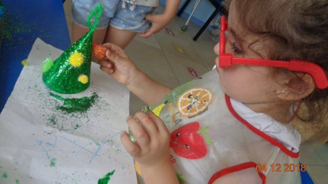 Art and craft