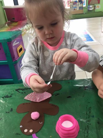 Art and craft