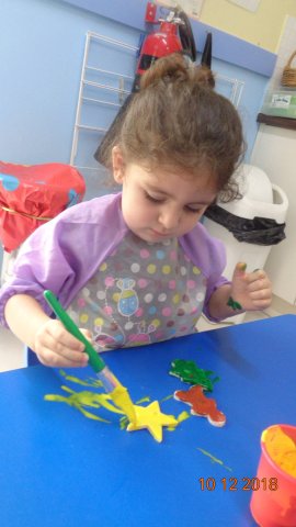 Art and craft