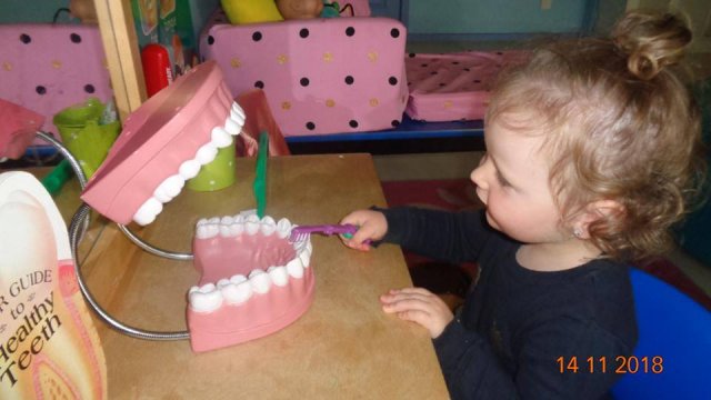 Dental care