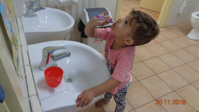 Dental care