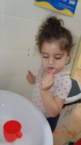 Dental care
