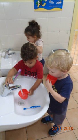 Dental care