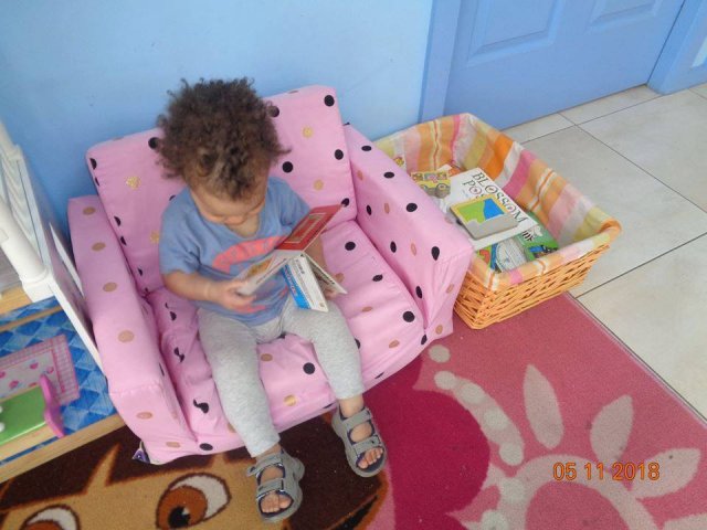 Literacy