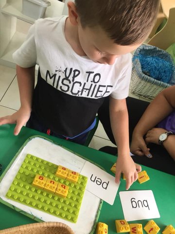 Literacy