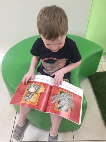 Literacy
