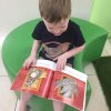 Literacy