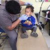 Mobile dentist