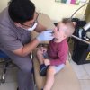 Mobile dentist