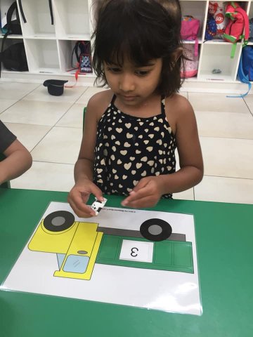Numeracy