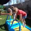 Outdoor play