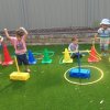 Outdoor play