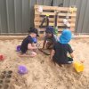 Outdoor play