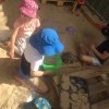 Outdoor play