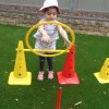 Outdoor play