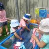 Outdoor play