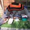 Outdoor play