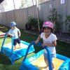 Outdoor play