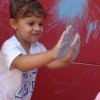 Outdoor play
