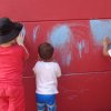 Outdoor play