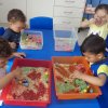 Sensory Play