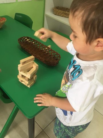 Train and Construction
