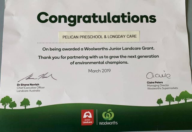 Woolworths Organic