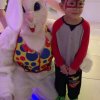 Easter Disco