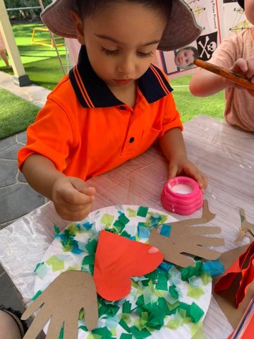 Harmony Day