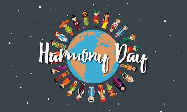 Harmony Day